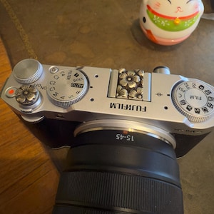 Marinette added a photo of their purchase