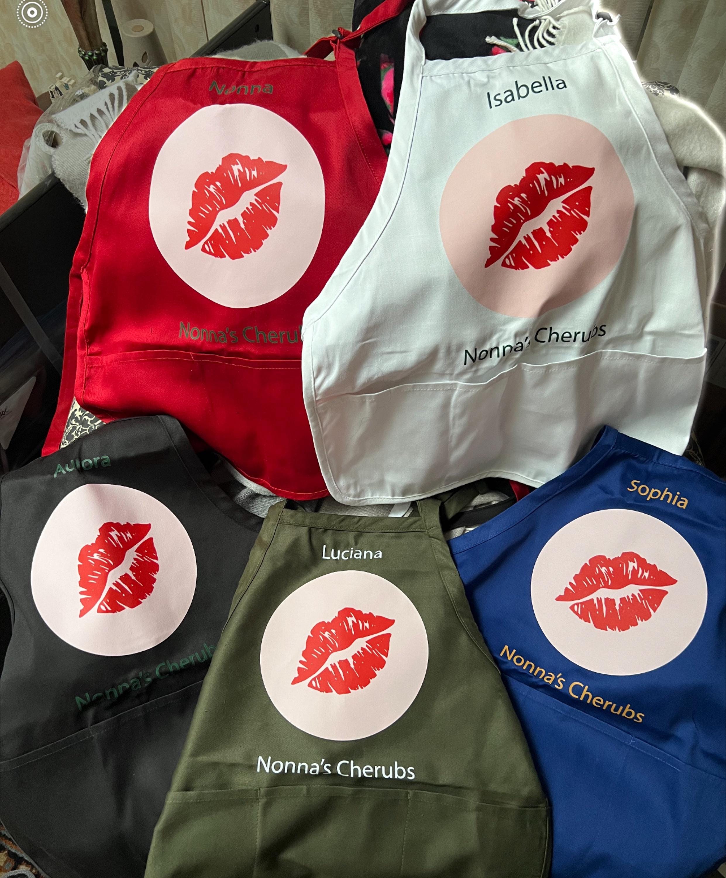 Logo Apron,Personalized Apron with pockets, Custom Apron, Mens Aprons, Womens Apron, Custom Text Apron, Logo Apron, Personalized Apron