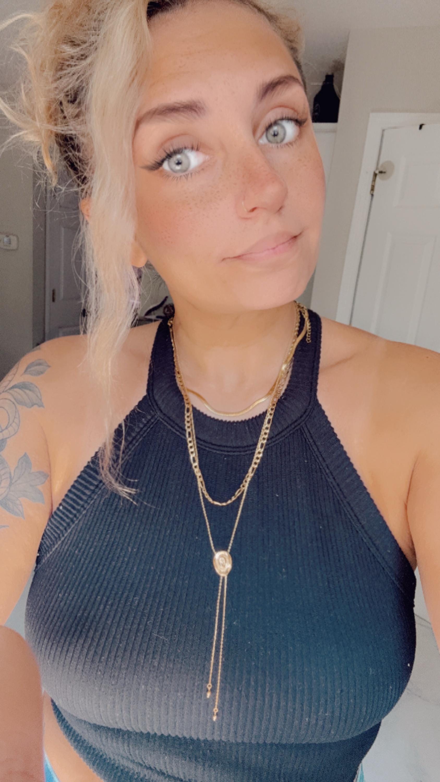 Dainty Cowboy Cowgirl Hat Pendant 29&quot; Bolo Long Chain Necklace, Gold Silver Western, Boots, Country, Minimal Jewelry bridesmaid Her Gift