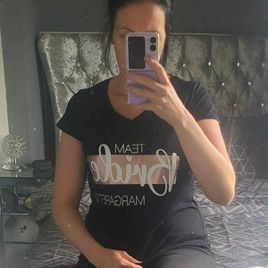 Margaret added a photo of their purchase