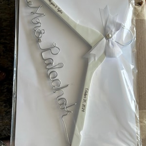 Constance added a photo of their purchase