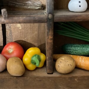 Miniature Grape 1/6 Scale Doll Food Grape 1/12 1/6 - Etsy