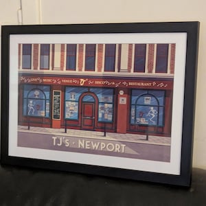 Michelle added a photo of their purchase