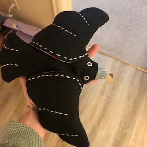 Mandy added a photo of their purchase