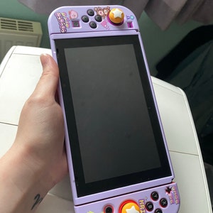 Phoebe added a photo of their purchase