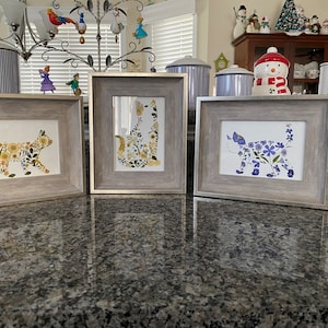 Deborah added a photo of their purchase