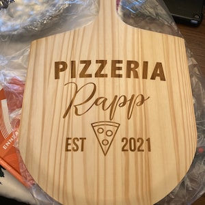 Emily added a photo of their purchase