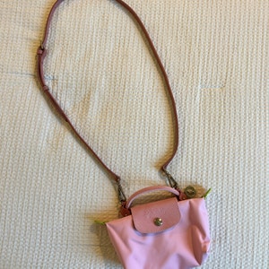 Longchamp mini bag latest color!! in 2023