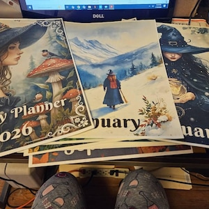 Mary added a photo of their purchase