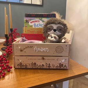 Lucy added a photo of their purchase