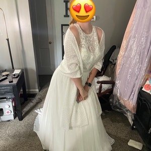 Etsy buyer added a photo of their purchase