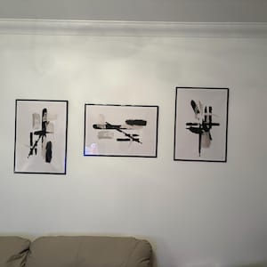 Kay added a photo of their purchase