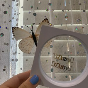 Daisy added a photo of their purchase