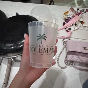 Christina added a photo of their purchase