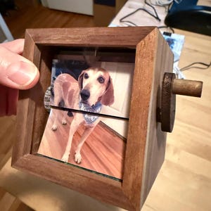 Stephanie ha aggiunto una foto del proprio acquisto