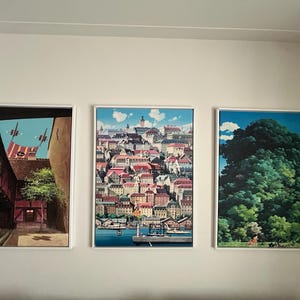 Yang added a photo of their purchase