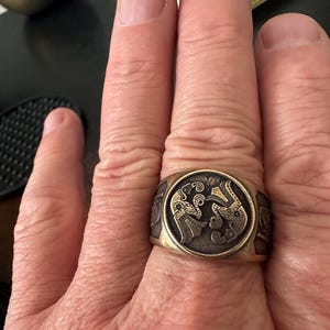 Sam added a photo of their purchase