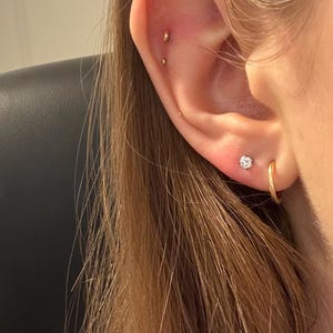 Sabrina added a photo of their purchase