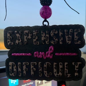 Sheena added a photo of their purchase