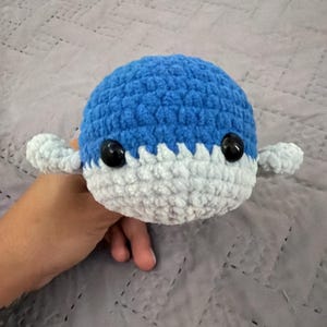 Etsy-koper heeft een foto van de aankoop toegevoegd