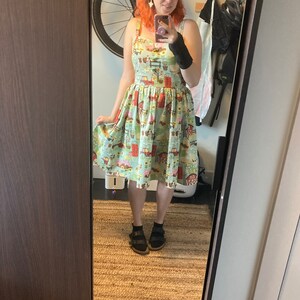 Talya Barrett added a photo of their purchase