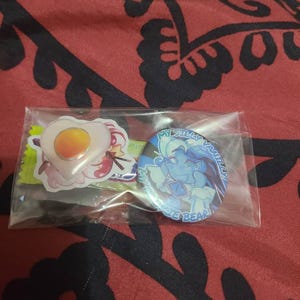 Anastasia added a photo of their purchase