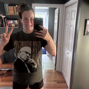 Kate added a photo of their purchase