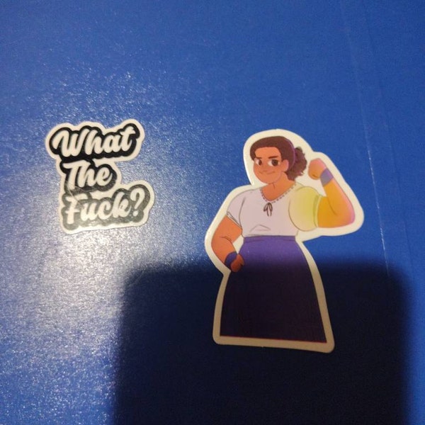 Cute Medical Themed Mega Sticker Pack Laminated Stickers Medical