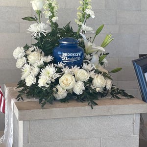 Kristen added a photo of their purchase