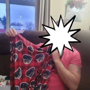 Tia added a photo of their purchase