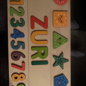 Denise added a photo of their purchase