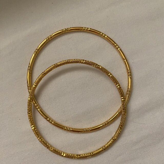 Cartier Love Bangle Bracelet In 18k Yellow Gold Sz 19 - Opulent Jewelers - Foto 7