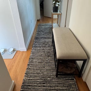 Comprador de Etsy ha añadido una foto de su compra