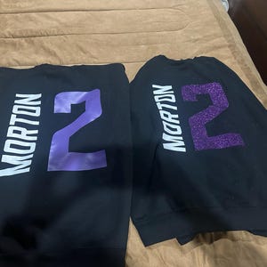 DeAnn a ajouté une photo de son achat