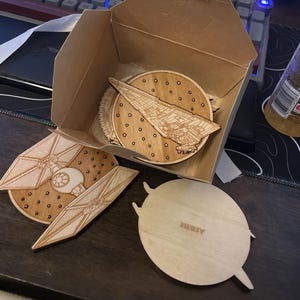 Marena added a photo of their purchase