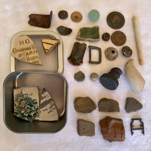 Arielle added a photo of their purchase