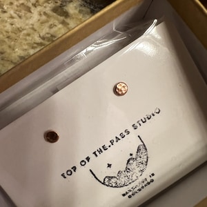 Vivian added a photo of their purchase