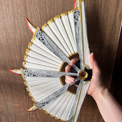 Nintendo Switch Purah Pad Case 3d Print Tears of the Kingdom - Etsy