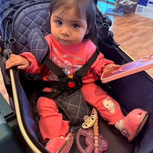 Lesley added a photo of their purchase