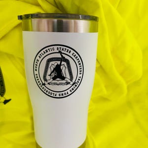 David added a photo of their purchase