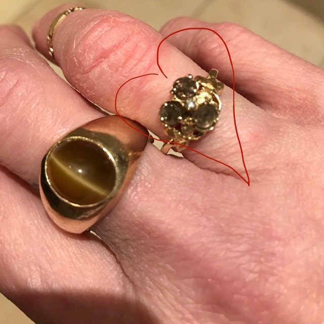 ArtNouveauObsession (by Pauline 'Peggy' Rasmussen) - Etsy