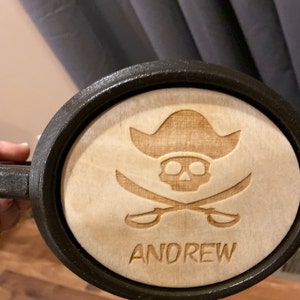 Etsy buyer added a photo of their purchase