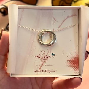 Gabriella added a photo of their purchase