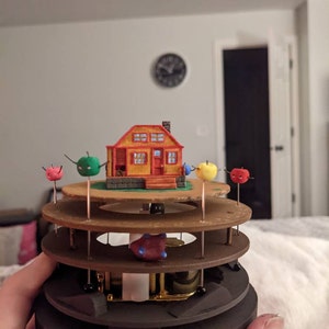 Brian added a photo of their purchase