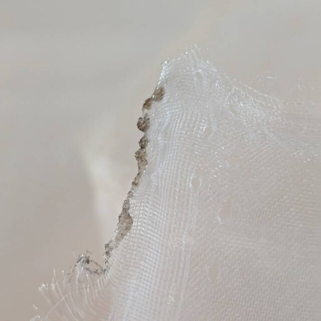 Pina Organza Booties | Light Rust Leather – Donsje Amsterdam