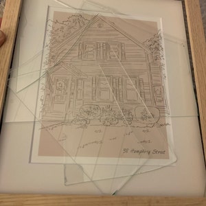 Izzy hat ein Foto des gekauften Artikels hinzugefügt