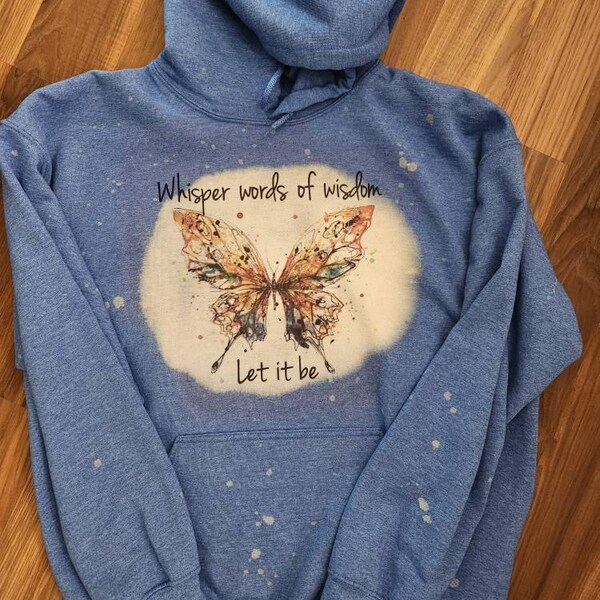 Whisper Words of Wisdom Butterfly Png, Butterfly Png, Insect Lovers Png ...