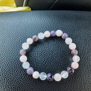 Racheal added a photo of their purchase