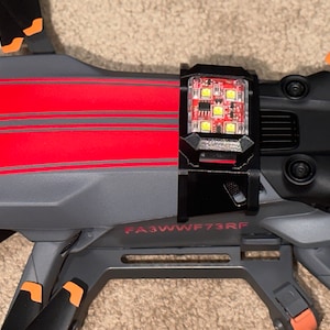 Leroy hat ein Foto des gekauften Artikels hinzugefügt