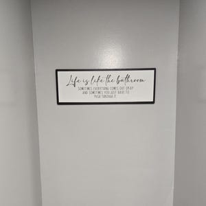 Kim added a photo of their purchase